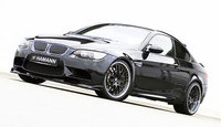 Hamann le mete mano al BMW M3, ¿lo aprobamos también?