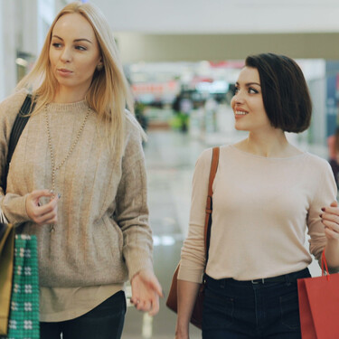 Entrar a una plaza comercial sin comprar podría dejar de estar permitido en esta ciudad de México 