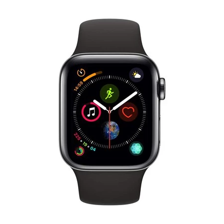 Apple Watch 2