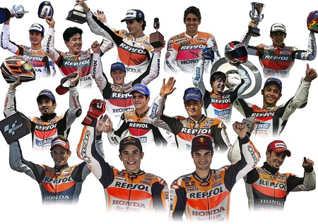 Repsol Honda 22 Anos 01