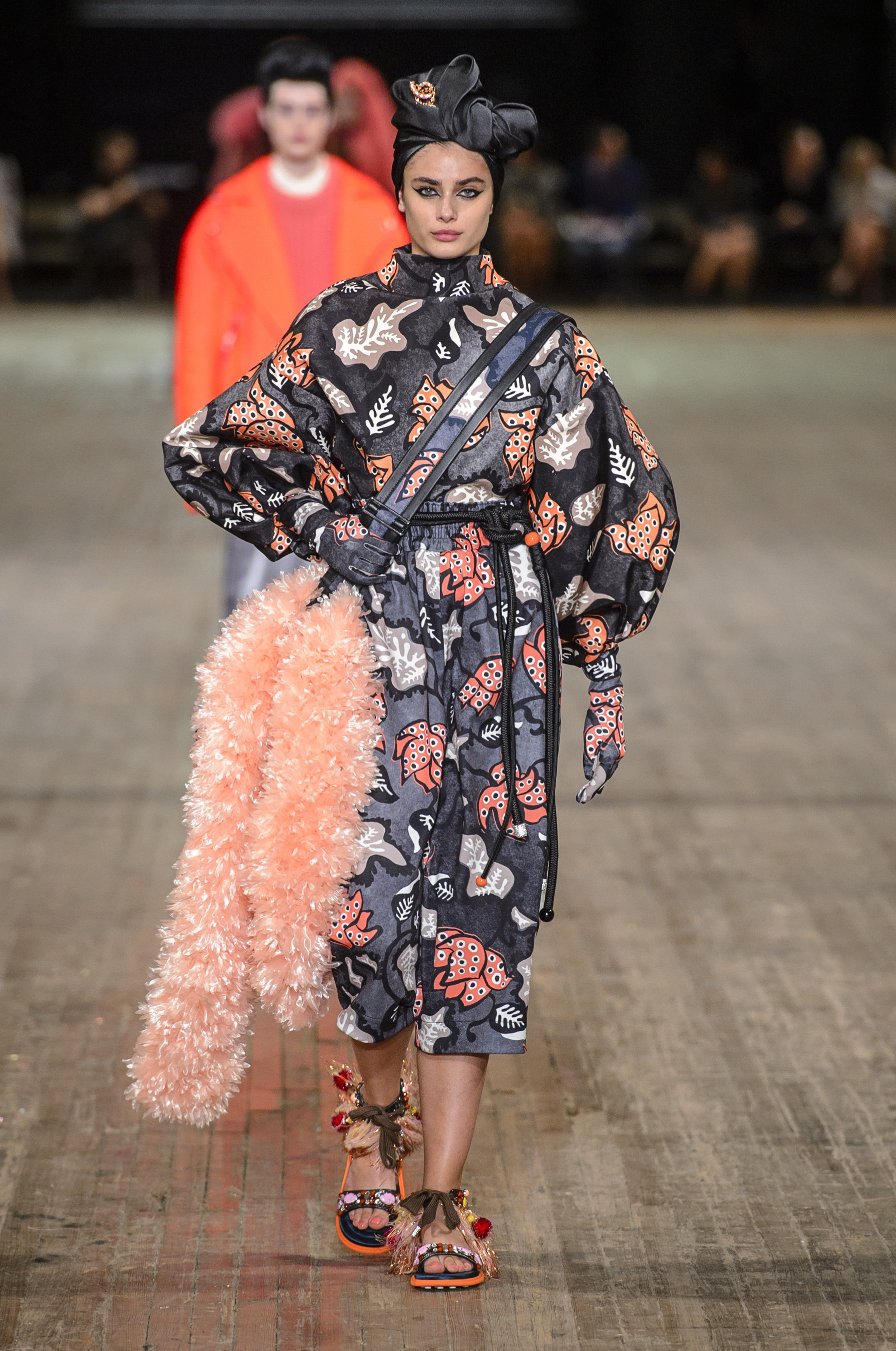 Foto de Marc Jacobs Primavera-Verano 2018 (23/55)