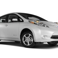Nissan LEAF, cinco años de movilidad verde