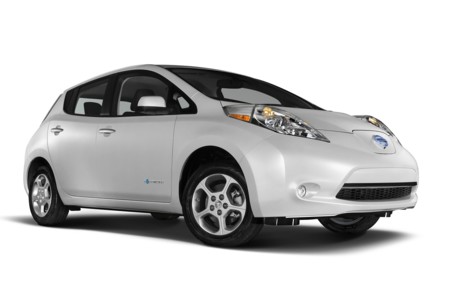Nissan LEAF, cinco años de movilidad verde