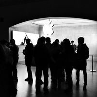 Las caídas de bolsa cambian el ranking: Apple ya no es la compañía más valiosa en bolsa del mundo 