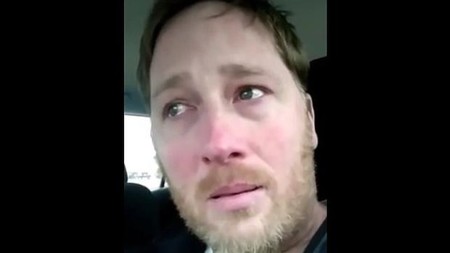 Un padre dice que el Síndrome de Down de su hijo es lo mejor que le pasó en la vida
