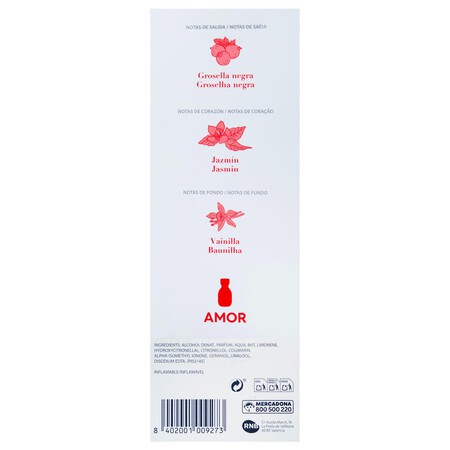 Como Tu Amor Mercadona2