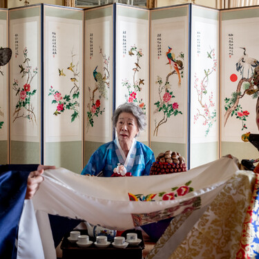 El Banquete De Boda 2025 Andrew Ahn