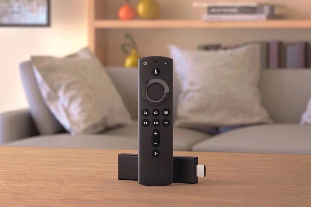 Esta nueva función poco conocida de tu Fire TV te ayuda a liberar espacio en tus apps: así funciona 