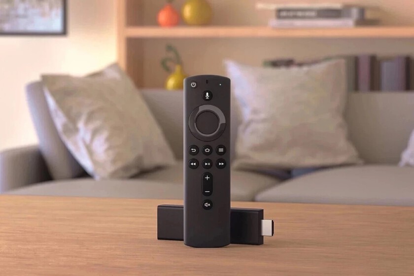 Fire Tv