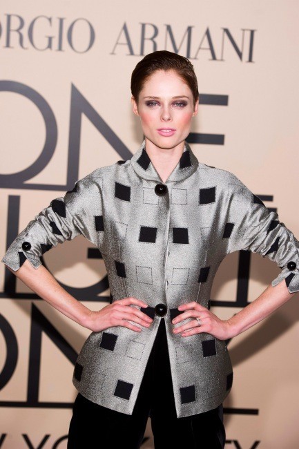 Coco Rocha
