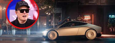 Elon Musk prohibió que los clientes se quedaran sus Tesla de leasing para usarlos como robotaxis. Su plan ha fallado, así que los ha estado revendiendo más caros