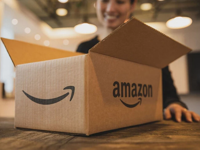 Amazon
