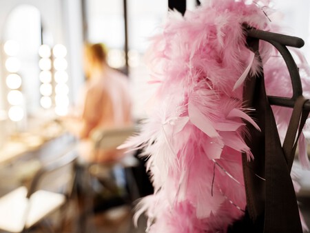 plumas
