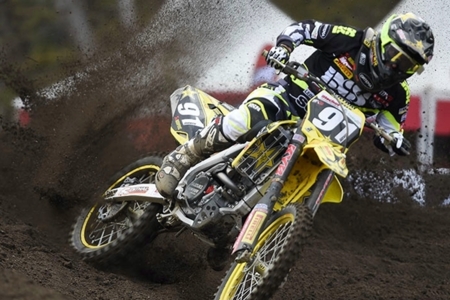 Jeremy Seewer Mx2 Argentina