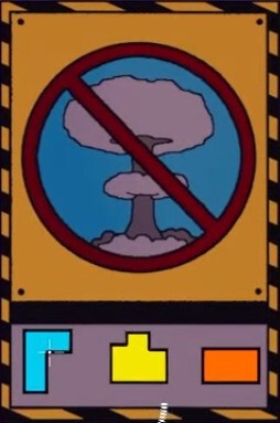 Pista Puzle Central Nuclear Fortnite