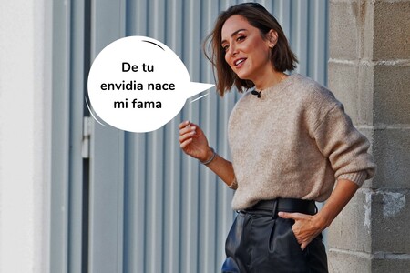 La foto de Tamara Falcó al natural, sin maquillaje y en pijama (que ofendería hasta a Belén Esteban)