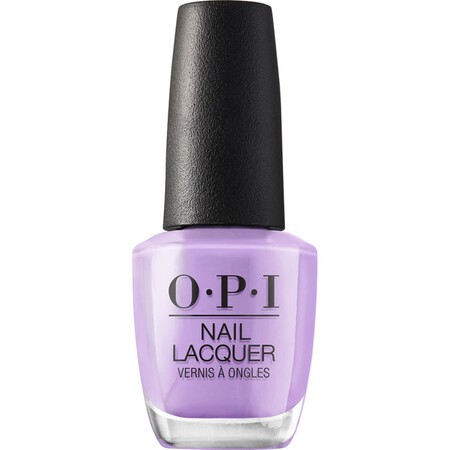 Lavander Nails 1
