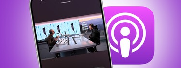 Lo nuevo de Apple Podcast en iOS 26.4 es justo lo que necesitaba para volver a usar su app