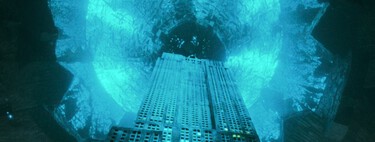 Que Independence Day no es una secuela de Stargate lo sabemos todos. Sin embargo sí que hay un detalle que une ambos taquillazos de ciencia ficción