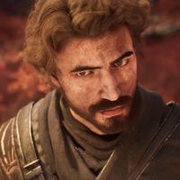 "Me ha abierto un nuevo camino". Gracias a Expedition 33, el actor de Gustave ahora tiene una opinión distinta de los videojuegos y ya prepara un nuevo proyecto