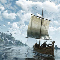Ni siquiera la remasterización de The Witcher 3: Wild Hunt nos ha devuelto una de las actividades eliminadas más divertidas del juego