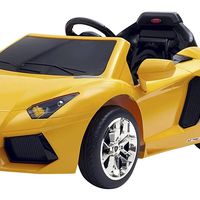 Coche de juguete Lamborghini Aventador con rebaja de más de 49 euros en Amazon, ahora por 157,74 euros 