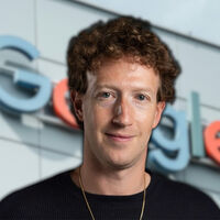 Mark Zuckerberg está a un paso de quitarle a Google la victoria que más le duele 