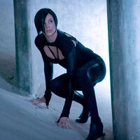 Charlize Theron estuvo a un centímetro de quedarse completamente paralizada el resto de su vida por una película de ciencia ficción que fracasó por todo lo alto 