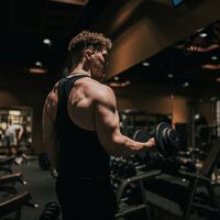 A creatina deixou de ser o suplemento da moda em que os jovens apostam para obter um físico melhor; tornou-se uma bomba-relógio para o organismo 