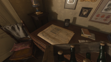 Call of Duty: Vanguard (Sledgehammer Games)