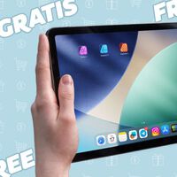 La mejor alternativa a Photoshop para iPad ahora es gratis. No sabemos cuánto durará, pero así puedes conseguirla