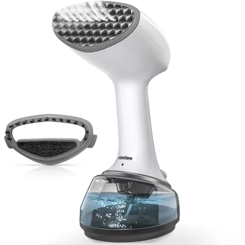 Rolipo Plancha Vertical Vapor 1700W con 360ml
