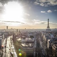 París y Barcelona: dos ejemplos que anticipan la muerte del coche en la gran ciudad