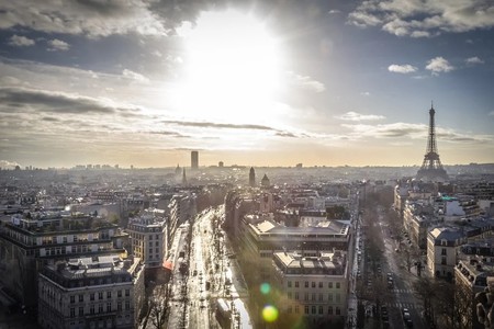 París y Barcelona: dos ejemplos que anticipan la muerte del coche en la gran ciudad