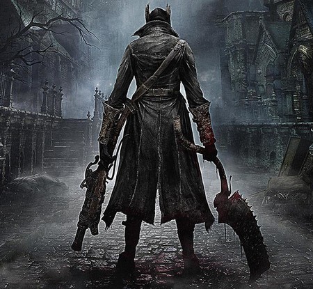 Bloodborne