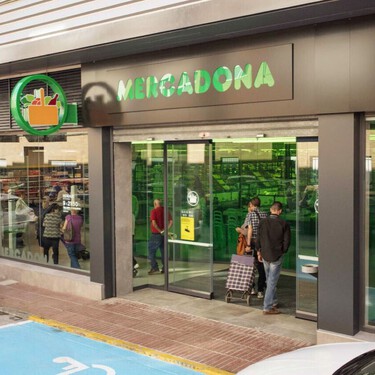 Nuevo cambio de horarios en los supermercados de Mercadona a partir de septiembre 