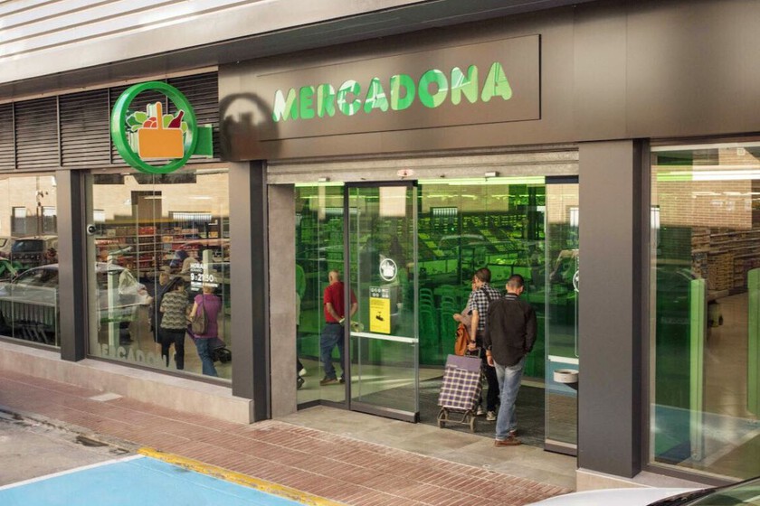 Nuevo cambio de horarios en los supermercados de Mercadona a partir de septiembre