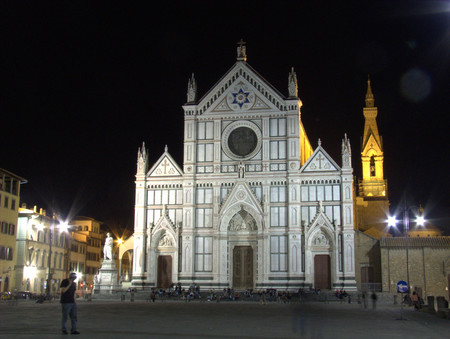 Santa Croce
