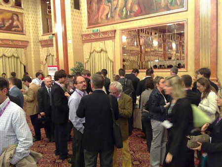 ¿Sabemos hacer networking?