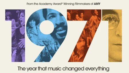 1971年のアップルテレビ