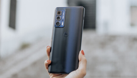 Edge 20 Pro