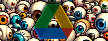 Tus documentos de Google Drive pueden estar al alcance de cualquiera si no activas esta opción