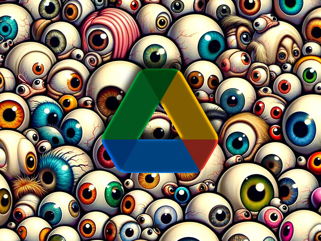 Googledrive