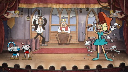 Ya es oficial: Cuphead recibirá una edición física en Nintendo Switch y Xbox One