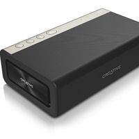 SoundBlaster Roar 2 de Creative, ahora a 77,25 euros en Amazon 