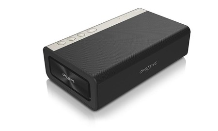 SoundBlaster Roar 2 de Creative, ahora a 77,25 euros en Amazon