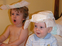 IVA cero en los pañales