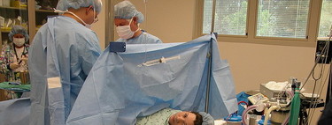 ¿Es posible ser madre después de un trasplante de útero? 