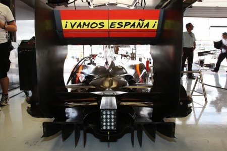 España, ¡Tricampeona de Europa!