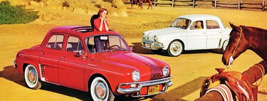 Na década de 1950, a Renault criou um de seus melhores carros, mas foi um fracasso nos EUA devido a um erro de principiante: não saber ouvir 